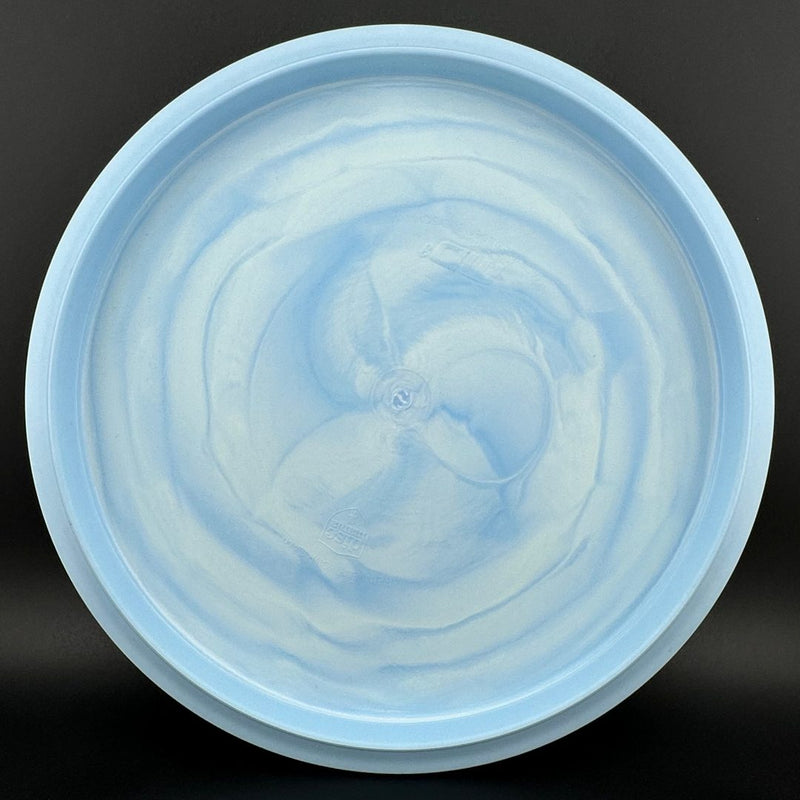 Load image into Gallery viewer, Swirl P-Line MD3 (Flex 2) - Huk Lab TriFly Stamp