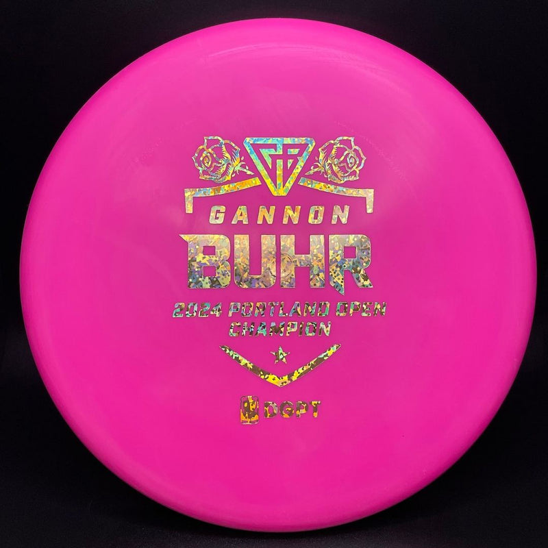 Load image into Gallery viewer, Soft Exo Tactic - Gannon Buhr Triumph 2024 Portland Open
