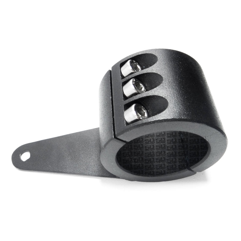 Load image into Gallery viewer, RZR 40" After Market Roll Cage Light Bar Brackets