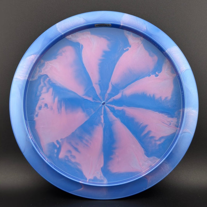 Load image into Gallery viewer, Titanium Swirl Cicada