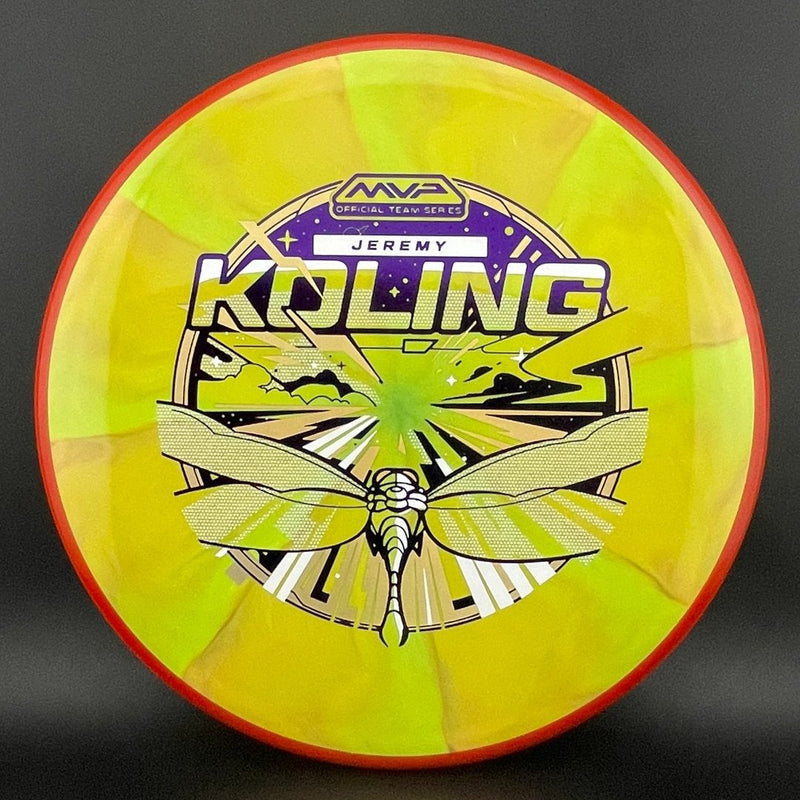 Load image into Gallery viewer, Cosmic Neutron Tempo - Jeremy Koling Team Series