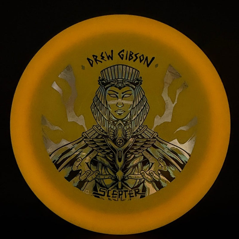 Load image into Gallery viewer, Color Glow C-Blend Scepter - Drew Gibson Signature
