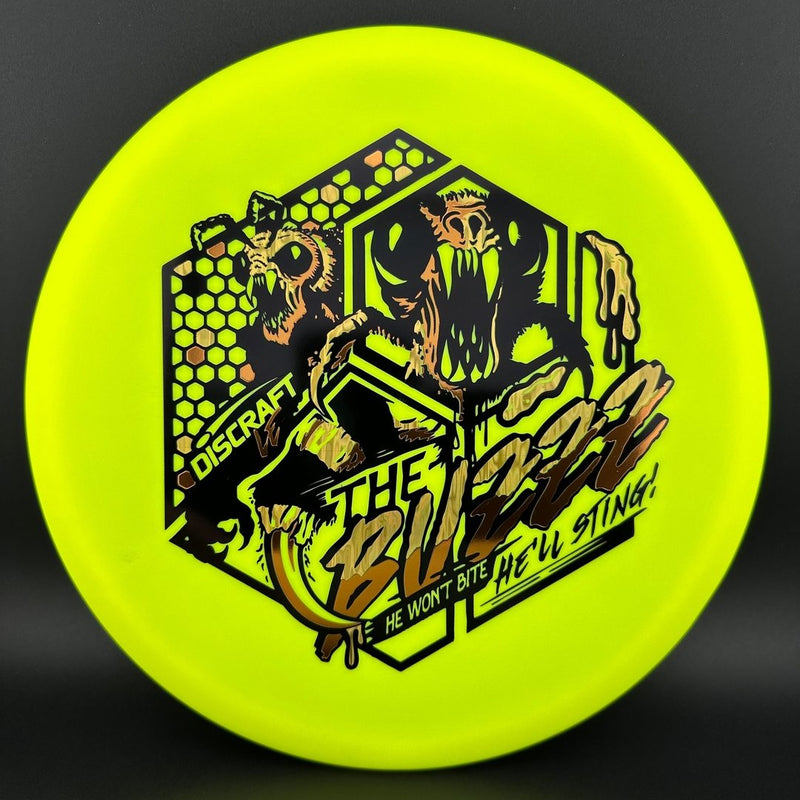Load image into Gallery viewer, Solid ESP Buzzz - 2025 Ledgestone Edition