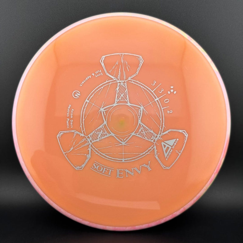 Load image into Gallery viewer, Soft Neutron Envy