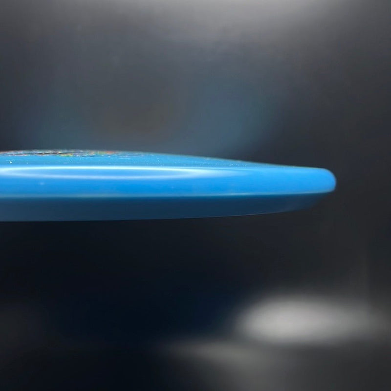 Load image into Gallery viewer, Alpha Harpoon - "Ride Em Rocket Cowboy" Triple Foil