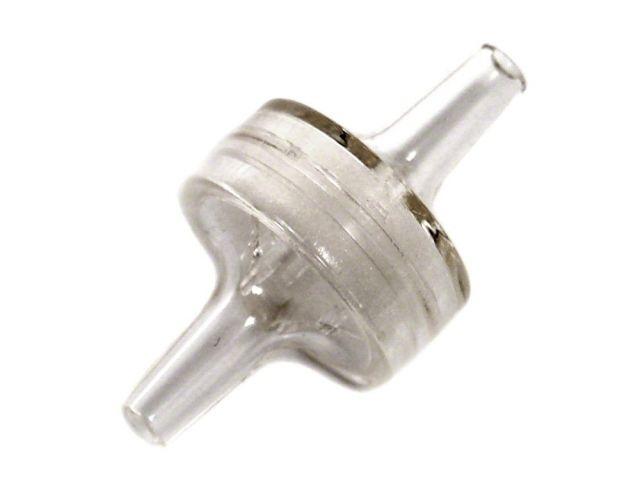 HKS In-line Mini Vacuum Filter