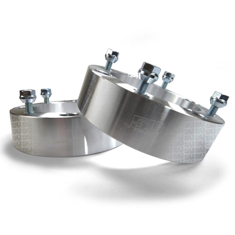Load image into Gallery viewer, Can-Am X3 Wheel Spacer 4x137 - 12x1.5 Studs