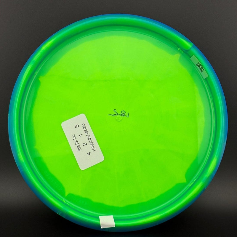 Load image into Gallery viewer, Halo Star Toro - USDGC Prime Cut by Tony Diaz