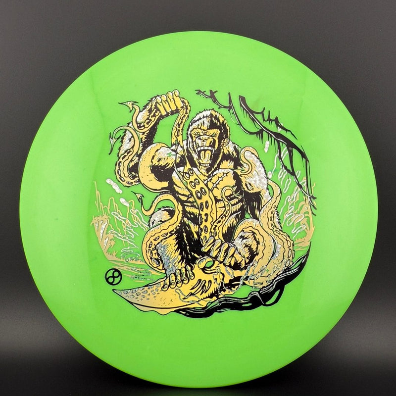 Load image into Gallery viewer, Aura Votum - Ape of Wrath