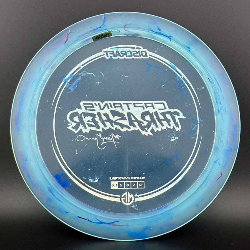 Load image into Gallery viewer, Jawbreaker Z Captain's Thrasher - Missy Gannon 2025