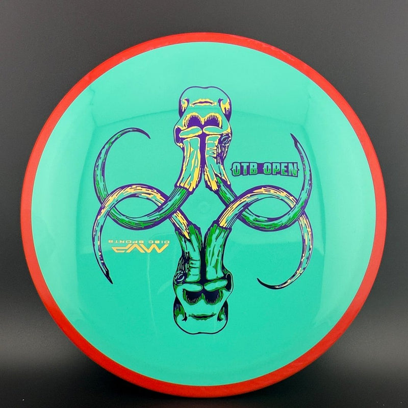 Load image into Gallery viewer, Soft Neutron Crave - OTB Open 2024 - Pirate Nate