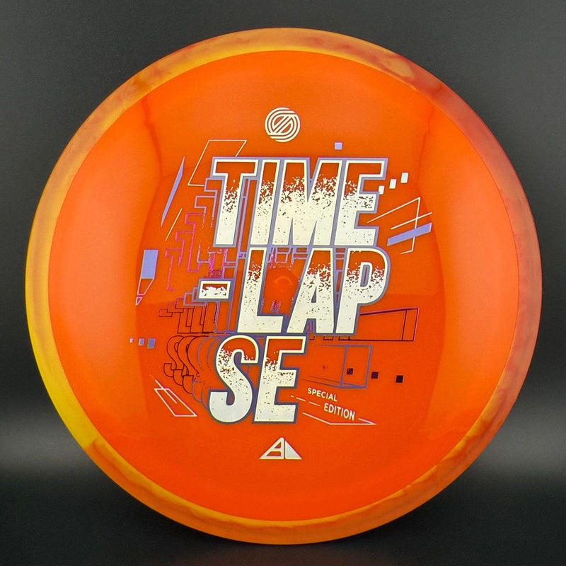Load image into Gallery viewer, Neutron Time-Lapse (Re-Tooled) - Special Edition