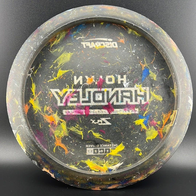 Load image into Gallery viewer, Jawbreaker Z FLX Vulture - 2024 Holyn Handley Tour Series