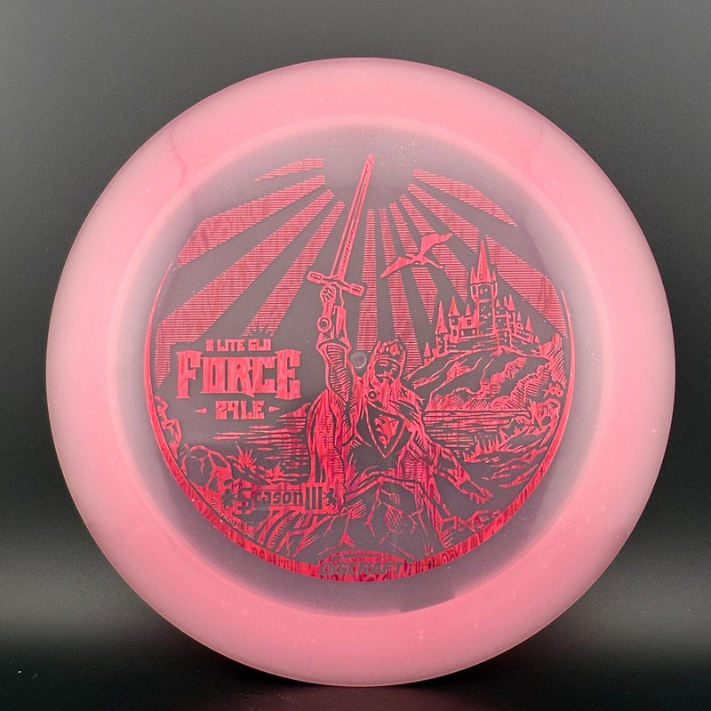 Load image into Gallery viewer, Z Lite Glo Force - Ledgestone 2024 Season 3