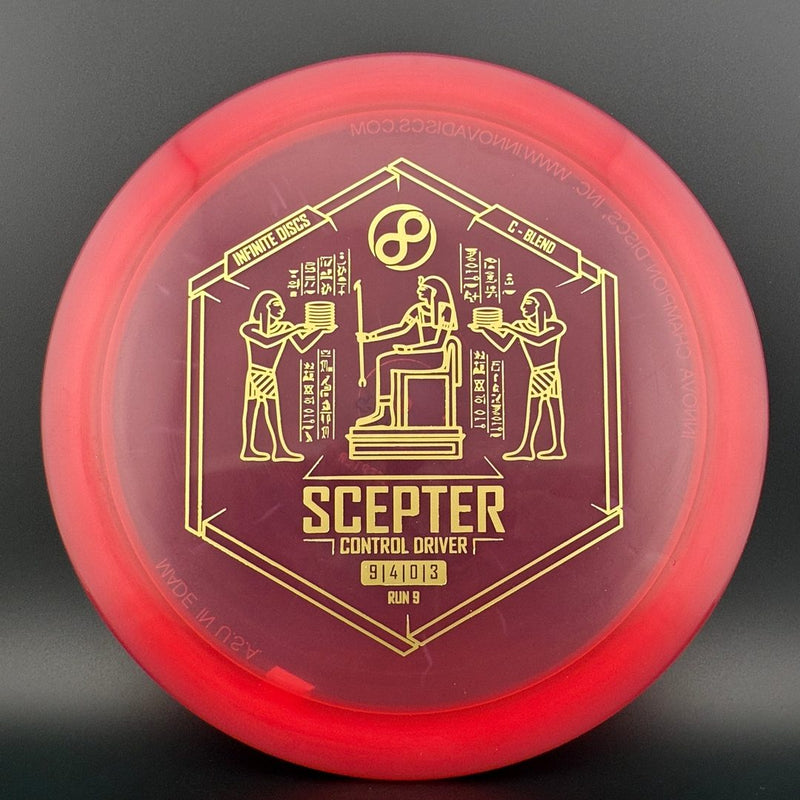 Load image into Gallery viewer, C-Blend Scepter