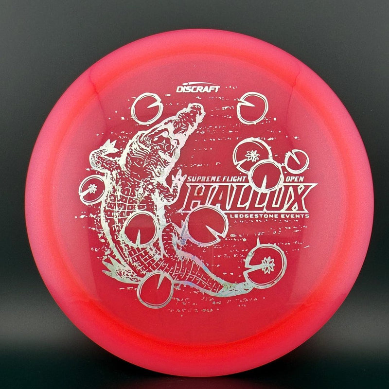 Load image into Gallery viewer, Colorshift Z Hallux - Supreme Flight Open 2026