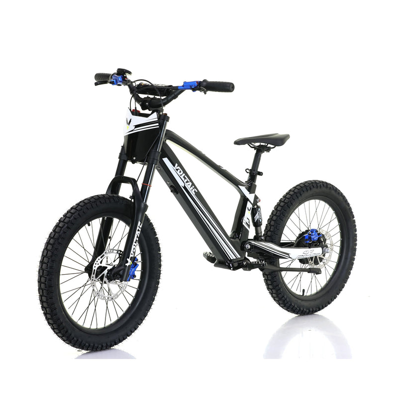 Load image into Gallery viewer, Voltaic Youth Electric Dirt Bike 20'' Flying Fox 48V