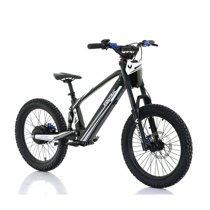 Load image into Gallery viewer, Voltaic Youth Electric Dirt Bike 20'' Flying Fox 48V