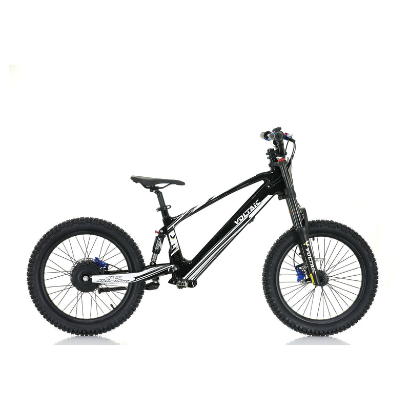 Load image into Gallery viewer, Voltaic Youth Electric Dirt Bike 20'' Flying Fox 48V