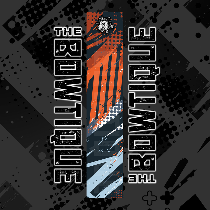 Load image into Gallery viewer, Comic Pop Arrow Wrap - 48