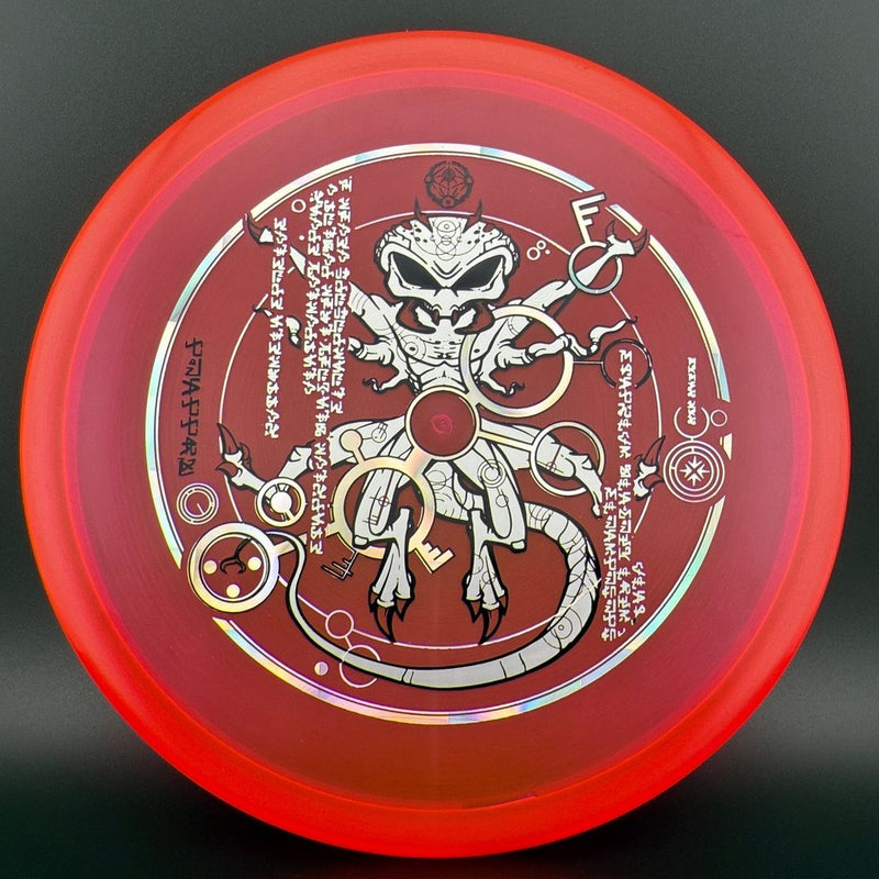 Load image into Gallery viewer, Z Zone - "The Venutian Man" by Marm O Set