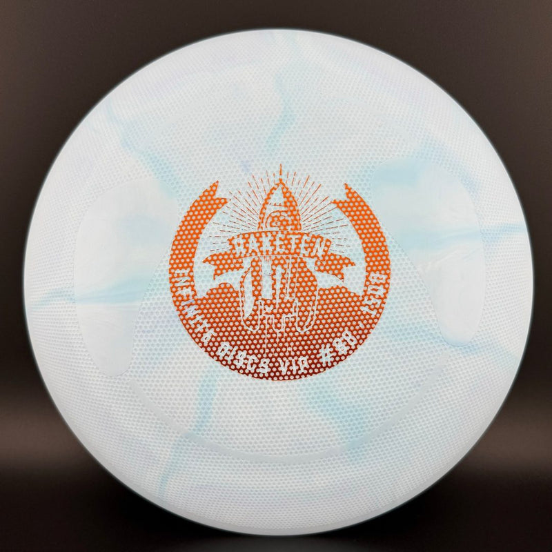 Load image into Gallery viewer, Gold Burst Raketen - VIP Series #88 X-Out