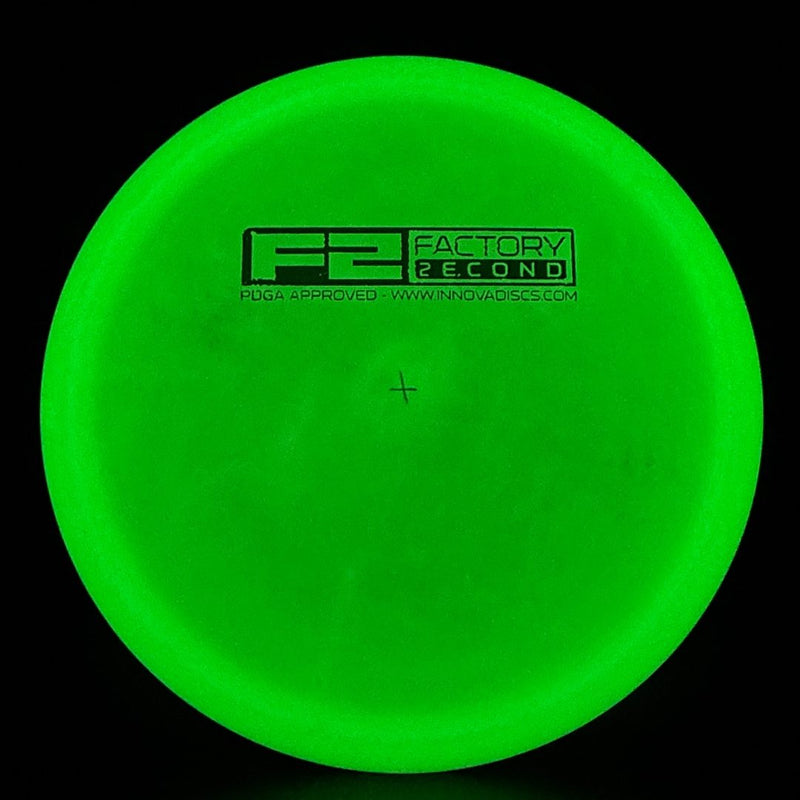 Load image into Gallery viewer, Classic Glow Star Teebird - F2