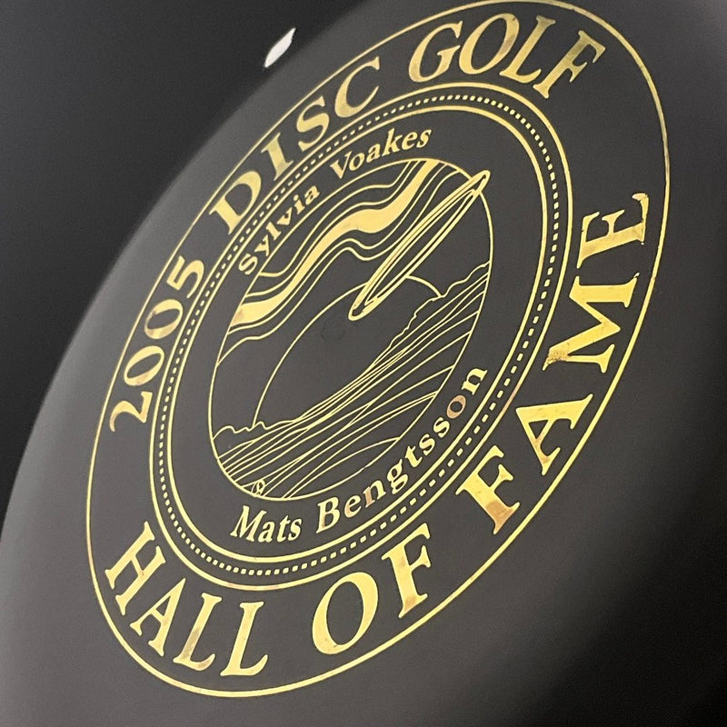 Load image into Gallery viewer, Champion Aviar Driver - 2005 Hall of Fame Commemorative *Speedy Vault*