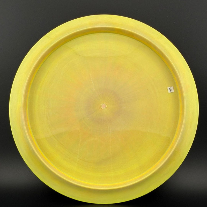 Load image into Gallery viewer, Aura Omen - Josh Seeley Tour Series