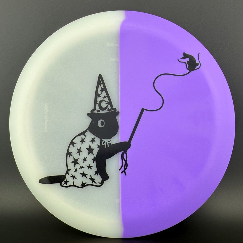Load image into Gallery viewer, glO-G Binx - Halloween 2025