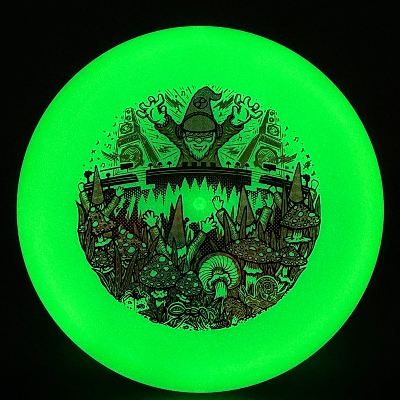 Load image into Gallery viewer, Eclipse Range - DJ Gnomeo by Skeet Design
