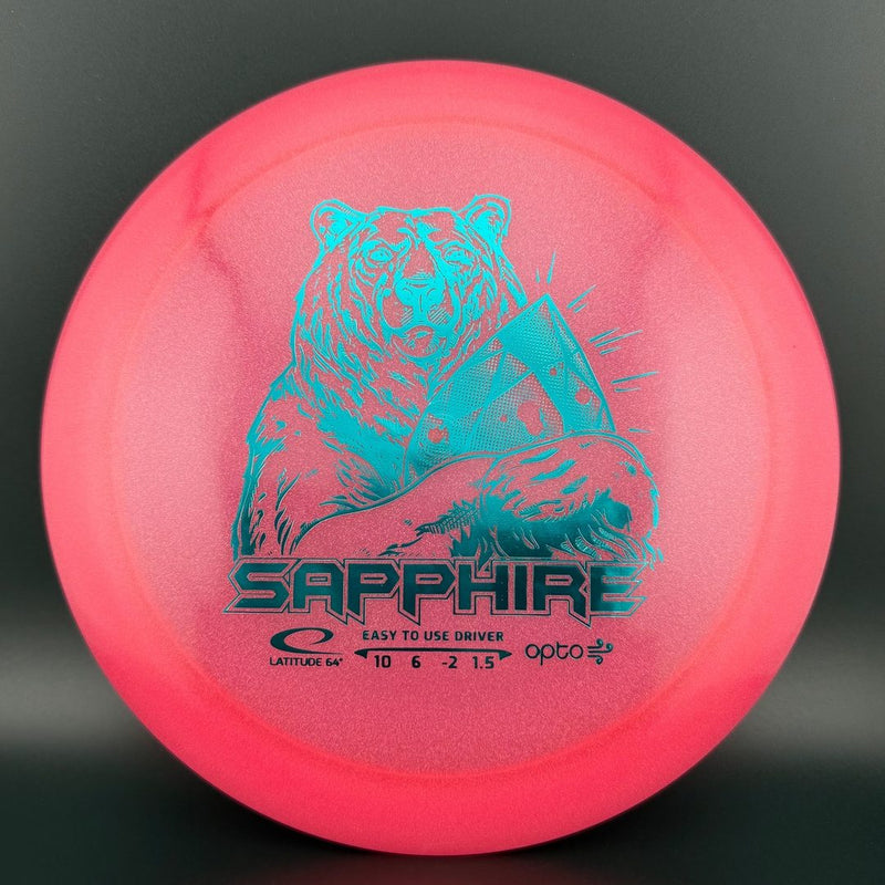 Load image into Gallery viewer, Opto Air Sapphire