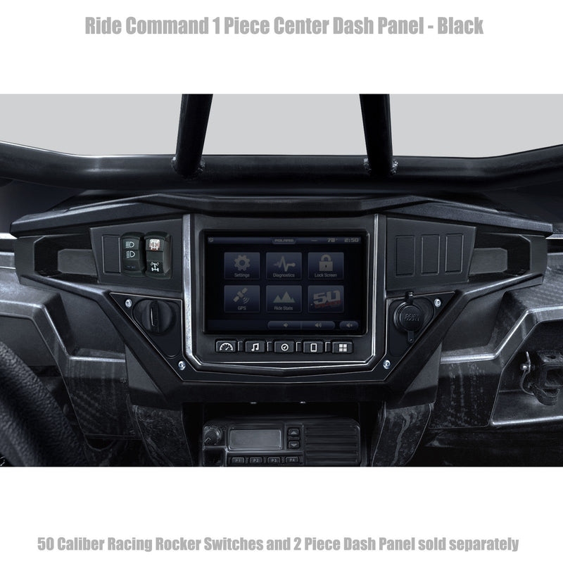 Load image into Gallery viewer, Ride Command XP1000 1 Piece Dash Panel