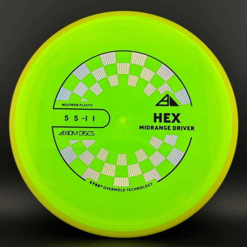 Load image into Gallery viewer, Neutron Hex