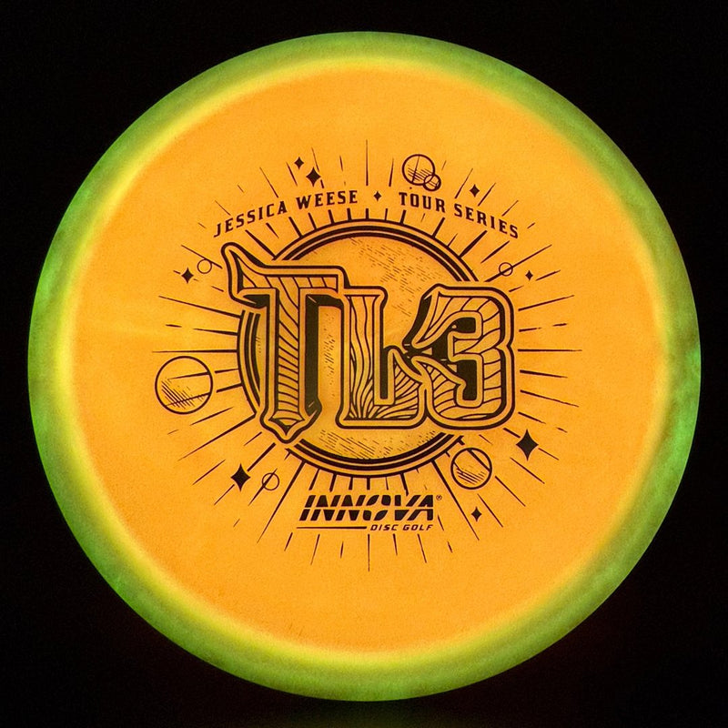 Load image into Gallery viewer, Proto Glow Halo Champion TL3 - Jessica Weese 2025 Tour Series