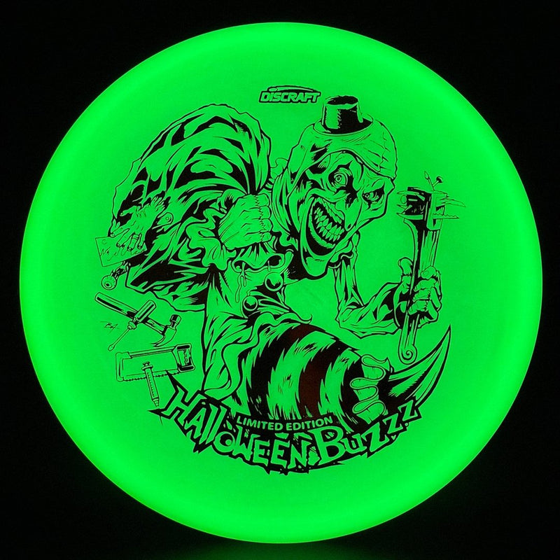 Load image into Gallery viewer, Mega Glo Buzzz - Halloween 2025 by Brian Allen