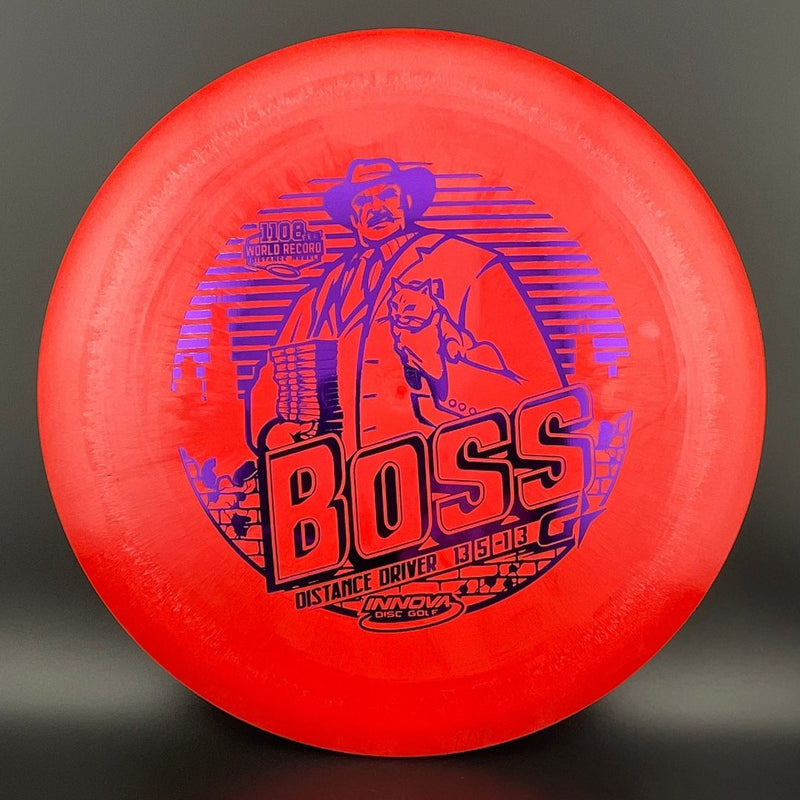Load image into Gallery viewer, GStar Boss