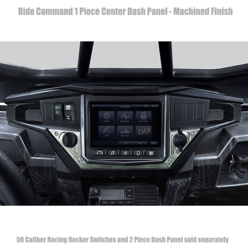 Load image into Gallery viewer, Ride Command XP1000 1 Piece Dash Panel