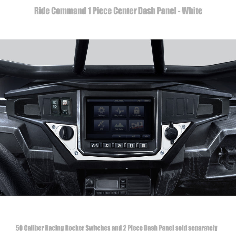 Load image into Gallery viewer, Ride Command XP1000 1 Piece Dash Panel
