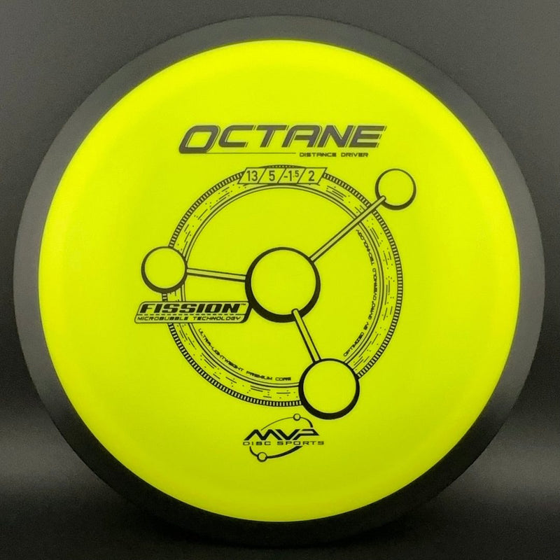Load image into Gallery viewer, Fission Octane