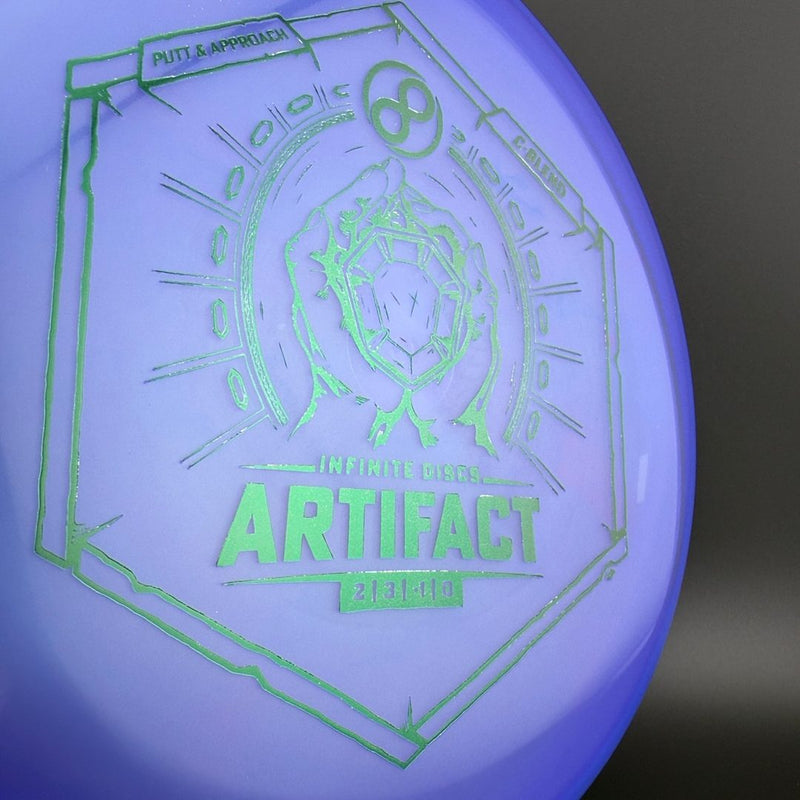 Load image into Gallery viewer, C-Blend Artifact - First Run