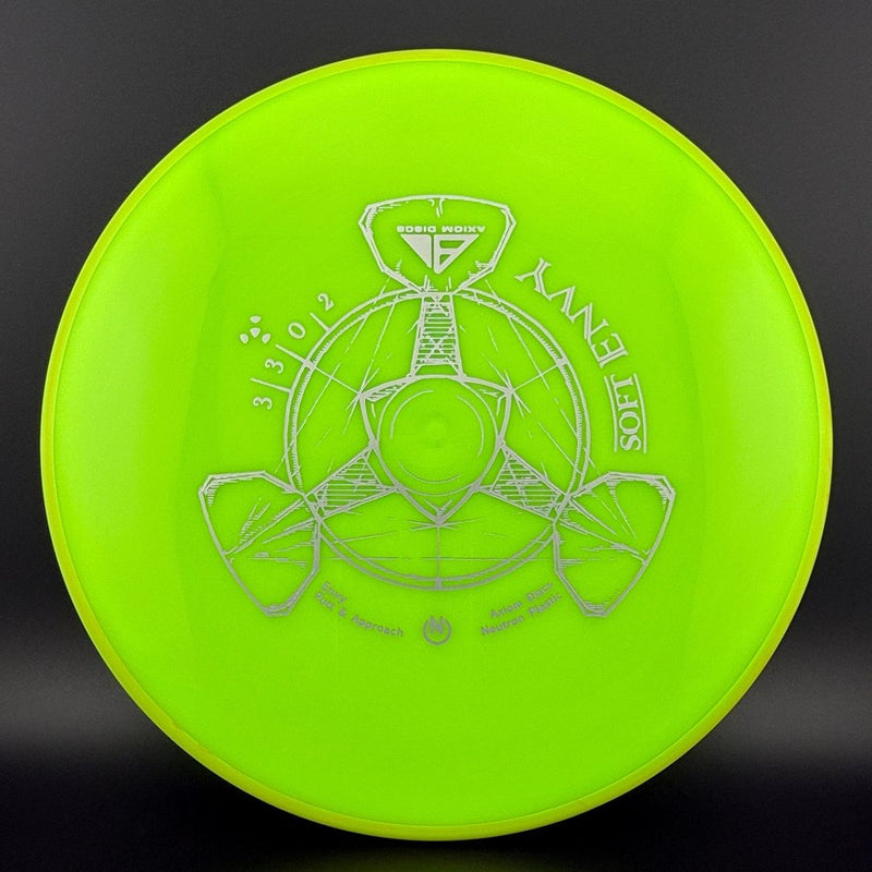 Load image into Gallery viewer, Soft Neutron Envy