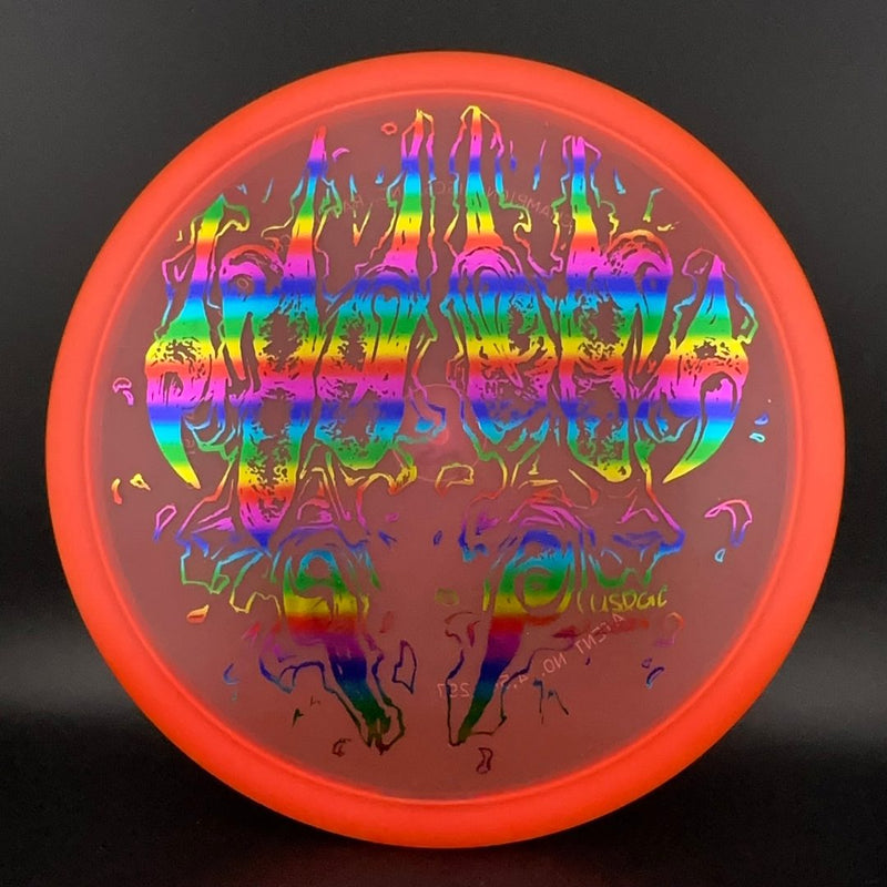 Load image into Gallery viewer, Champion Thrower Roc - "Birds Of Prey" 2025 USDGC Limited Edition