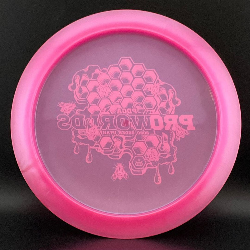 Load image into Gallery viewer, Lucid-X Glimmer Sergeant - 2020 Pro Worlds "Honeycomb"
