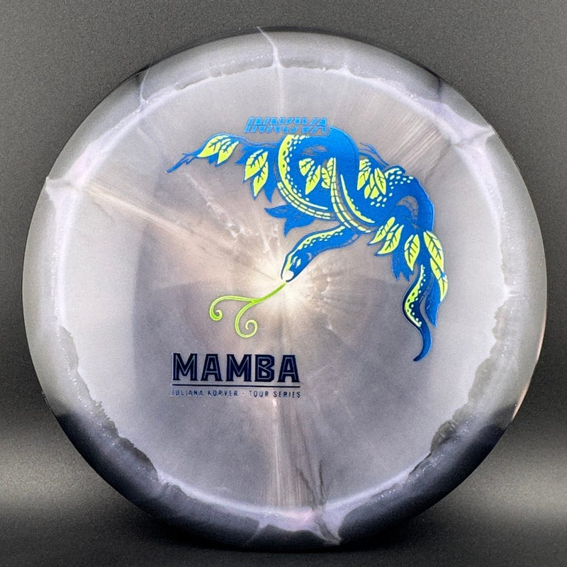 Load image into Gallery viewer, Proto Glow Halo Star Mamba - Juliana Korver 2026 Tour Series