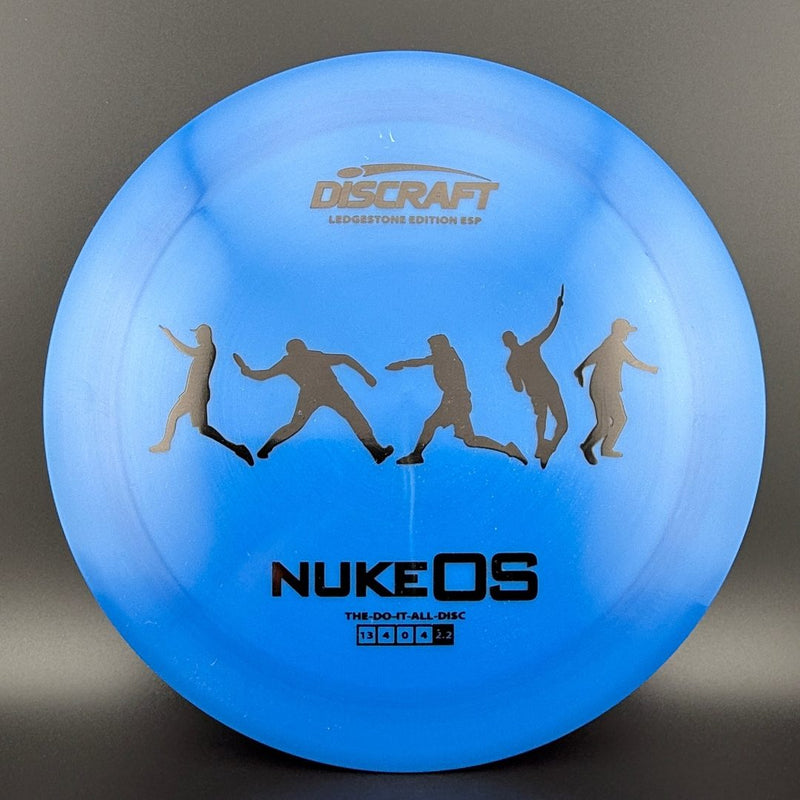 Load image into Gallery viewer, Solid Lightweight ESP Nuke OS - Ledgestone 2025 Season 1