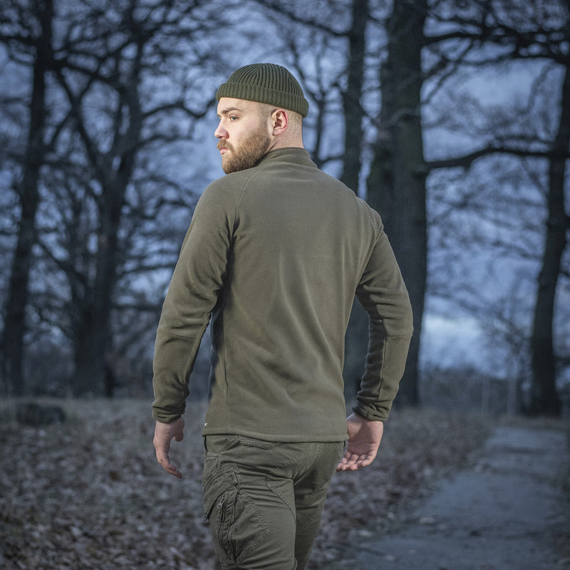 Load image into Gallery viewer, M‑Tac Raglan Jacket Delta Polartec