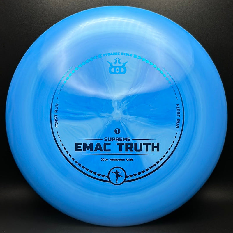 Load image into Gallery viewer, Supreme EMAC Truth - First Run