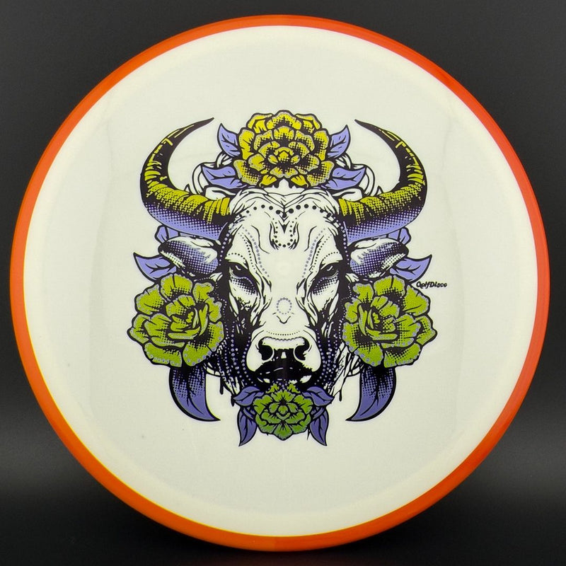 Load image into Gallery viewer, Neutron Balance - "Bulls Eye"