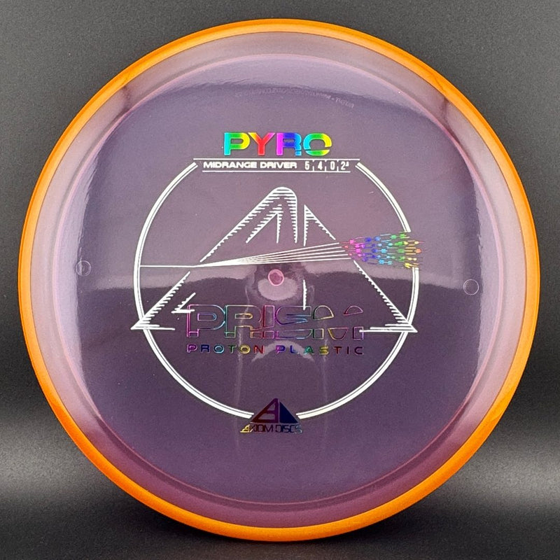 Load image into Gallery viewer, Prism Proton Pyro